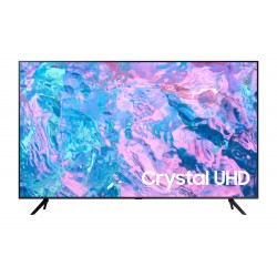 SAMSUNG UE85CU7172UXXH TELEVISOR 85" LED 4K ULTRA HD SMART TV