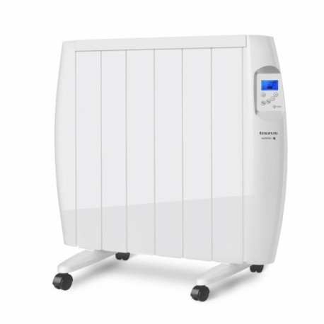 TAURUS TMALBORK CONNET1200 RADIADOR
