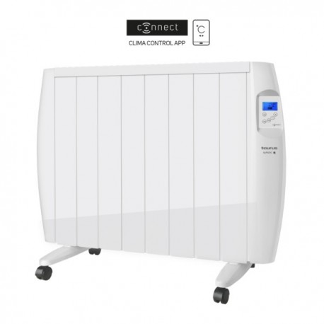 Taurus Malbork Connect 1500 Radiador Con Wifi – imagen 3