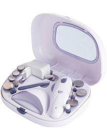 JATA SM110B SET DE MANICURA / PEDICURA - SM110B