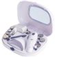 JATA SM110B SET DE MANICURA / PEDICURA - SM110B