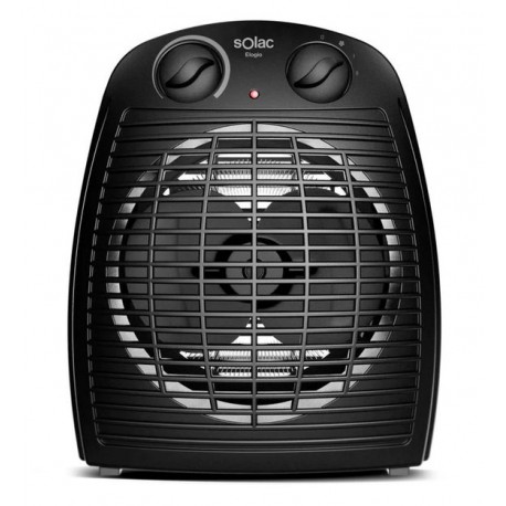 SOLAC TV8425 CALEFACTOR