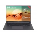 LG 16Z90RGAD74B NOTEBOOK 16" AMD Ryzen 5 7530U