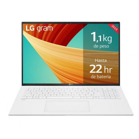LG 16ZB90RGAA74B NOTEBOOK