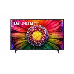 LG 43UR80003LJ TELEVISOR 43" LED 4K ULTRA HD SMART TV
