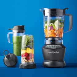 NUTRIBULLET NBF500DG BATIDORA
