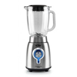 SOLAC MIXTER 1800 INOX BATIDORA