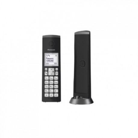 PANASONIC KXTGK210SPB TELEFONO INALAMBRI