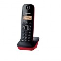 PANASONIC KXTGB610SPR TELEFONO INALAMBRI