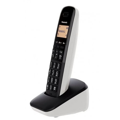 PANASONIC KXTGB610SPW TELEFONO INALAMBRI
