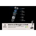 SAMSUNG VS20R9042T2ETOU ASPIRADOR ESCOBA