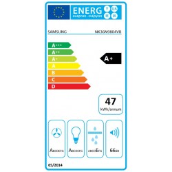 SAMSUNG NK36T9804VDUROU CAMPANA DECORATI
