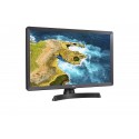 LG 24TQ510S-PZ TELEVISOR