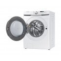 SAMSUNG WF18T8000GWEPOU LAVADORA 18 KG 1100 RPM