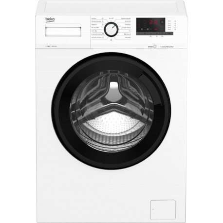 BEKO WRA7615XW LAVADORA