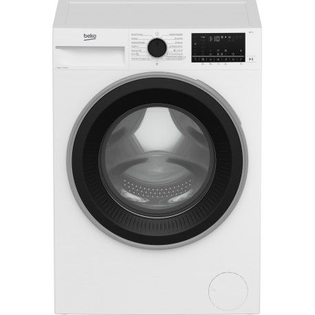 BEKO B3WFT510415W LAVADORA