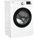 BEKO WRA8615XW LAVADORA