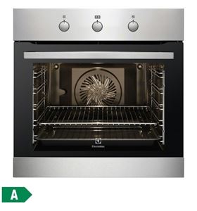 ELECTROLUX ROB 2210AOX HORNO INOX 72L - ROB2210AOX