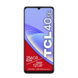 TCL T610K TELEFONO MOVIL 40SE