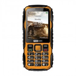 MAXCOM MM920 TELEFONO 2G