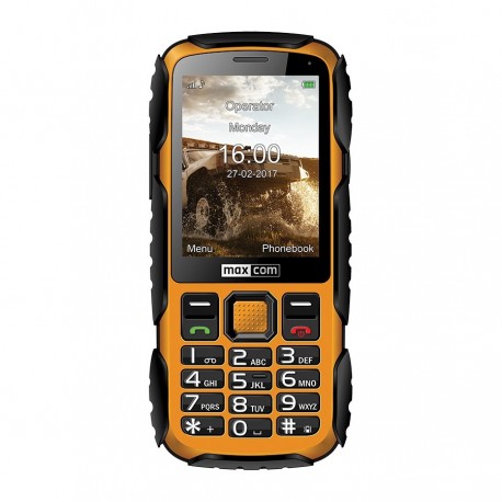 MAXCOM MM920 TELEFONO