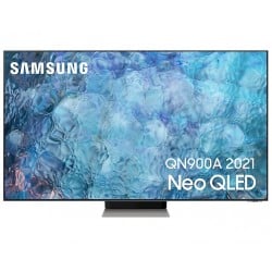 SAMSUNG QE65QN900ATXXCO TELEVISOR 65" NEO QLED 8K ULTRA HD SMART TV