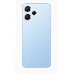 XIAOMI REDMI 12 TELEFONO MOVIL SKY BLUE