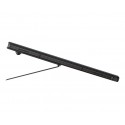 SAMSUNG FUNDA TABLET TECLADO TAB S9 ULTR