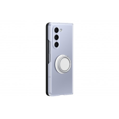 Samsung Funda Galaxy Z Fold5 Transparente – imagen 2