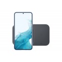 SAMSUNG CARGADOR INALÁMBRICO DUO NEGRO