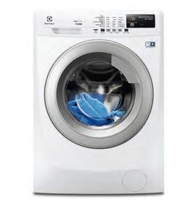 ELECTROLUX RWF1406BR LAVADORA 10KG 1400 BLANCA - RWF1406BR