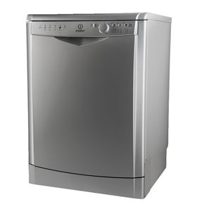 INDESIT DFG26B1NXEU LAVAVAJILLAS 13 CUBIERTOS A+ - DFG26B1NXEU