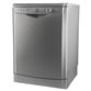 INDESIT DFG26B1NXEU LAVAVAJILLAS 13 CUBIERTOS A+ - DFG26B1NXEU