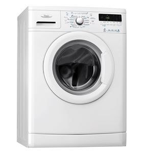 WHIRPOOL AWOC8283 LAVADORA 8 KG 1200 RPM A+++ - AWOC8283