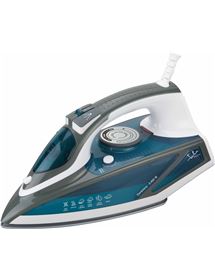 JATA PL619C PLANCHA DE VAPOR CERAMICA 24