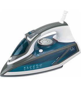 JATA PL619C PLANCHA DE VAPOR CERAMICA 2400W - PL619C