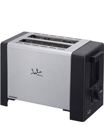 JATA TT607 TOSTADOR INOX 800 W - TT607
