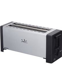 JATA TT610 TOSTADOR INOX 1200 W ACERO IN