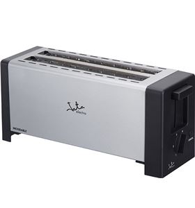 JATA TT610 TOSTADOR INOX 1200 W ACERO INOX - TT610