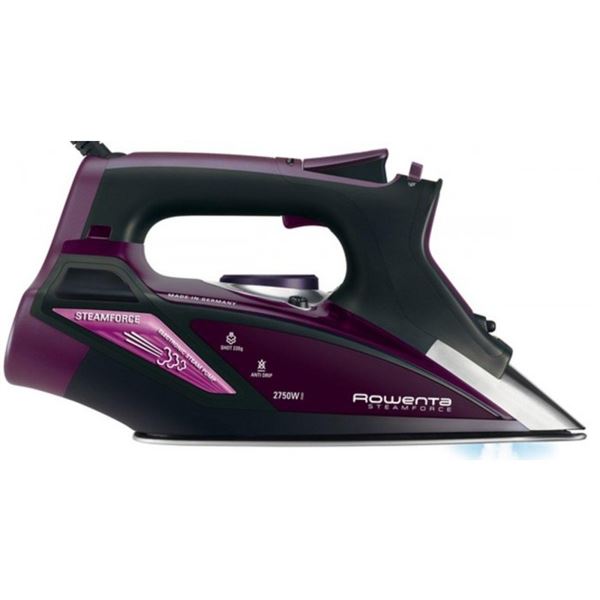 Rowenta dw9226d1 plancha ropa 2750w barato