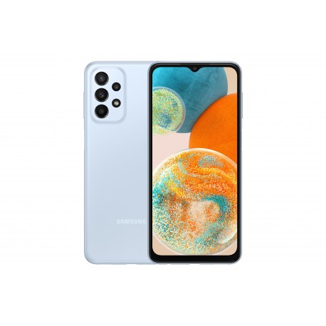 SAMSUNG GALAXY A23 5G, 4GBRAM 128GB, 500