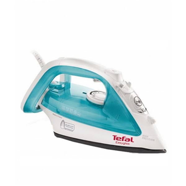 amanecer Bienes Turbina Tefal fv3910e0 plancha vapor 2200 w anti barato de outlet