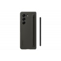 SAMSUNG FUNDA SLIM S PEN GRIS GALAXY Z F