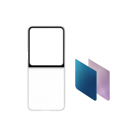 Samsung Efzf731ctegww Funda Galaxy Z Flip5 – imagen 2