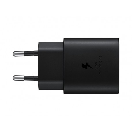 SAMSUNG CARGADOR CARGA RÁPIDA USB-C