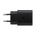 SAMSUNG CARGADOR CARGA RÁPIDA USB-C