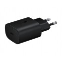 SAMSUNG CARGADOR CARGA RÁPIDA USB-C