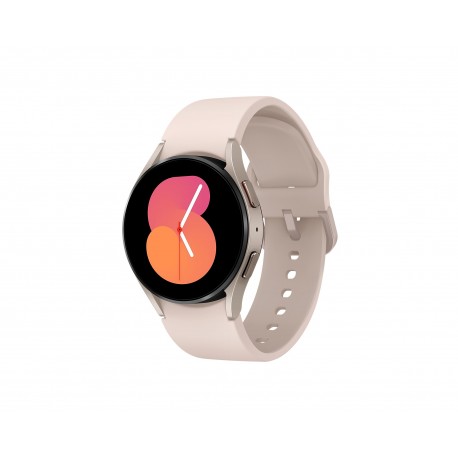 SAMSUNG GALAXY WATCH5 40MM ROSA