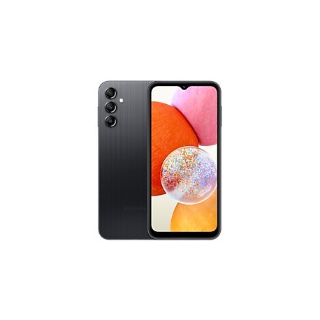 SAMSUNG GALAXY A14 NEGRO
