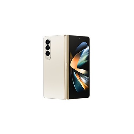 SAMSUNG GALAXY Z FOLD4 BEIGE
